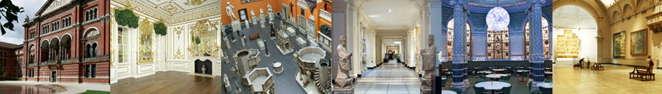 V&A Images Collections