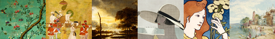 V&A Images Collections