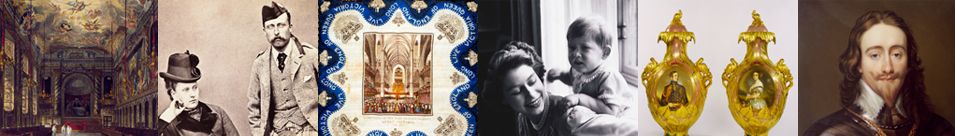 V&A Images Collections