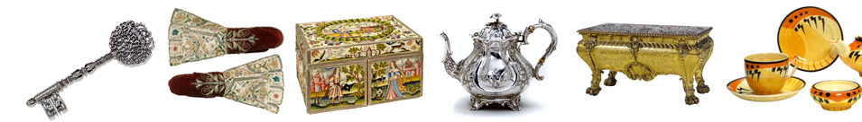 V&A Images Collections