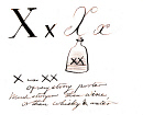 2013GU4697-01
©
X was XX, of very strong porter..., by Edward Lear. England, late 19th century 2013GU4697-01
©
X was XX, of very strong porter..., by Edward Lear. England, late 19th century
