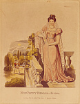 2006BD4496-01
&copy; Victoria and Albert Museum, London
Miss Fanny Kemble as Juliet from William Shakespeare`s Romeo & Juliet, published by M.& M.Skelt. London, England, 1837-40