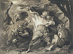 2006AN1185-01
© Victoria and Albert Museum, London
King Lear in the storm, by John & Josiah Boydell. London, England, late 19th century 2006AN1185-01
© Victoria and Albert Museum, London
King Lear in the storm, by John & Josiah Boydell. London, England, late 19th century