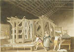 2006AM5671-01
&copy;
Irish Textile Workers, by William Hincks. England, 1791
