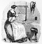 1000BW0243-01
&copy;
Sewing-press, by George Dodd. London, England, 1843
