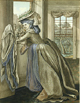 2006BG1873-01
© Victoria and Albert Museum, London
May, by Robert Dighton. England, late 18th century 2006BG1873-01
© Victoria and Albert Museum, London
May, by Robert Dighton. England, late 18th century