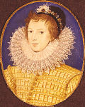 2006BD5882-01
&copy; Victoria and Albert Museum, London
An Unknown Youth, by Nicholas Hilliard. England, late 16th century