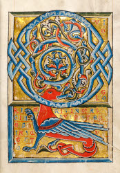 2010EB6807-01
&copy; Victoria and Albert Museum, London
Christ in the Winepress. Flanders, mid-15th century