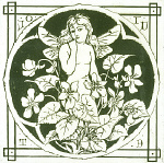 2006AT3774-01
&copy; Victoria and Albert Museum, London
Tile, by C.O.Murray. Stoke-on-Trent, England, c.1881