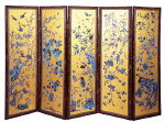 2006AM7670-01
©
Six-fold screen. China, c.1800-60 2006AM7670-01
©
Six-fold screen. China, c.1800-60