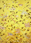 1106AV2925-01
©
Bedspread, detail. China, Qing Dynasty, 18th century 1106AV2925-01
©
Bedspread, detail. China, Qing Dynasty, 18th century