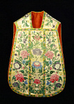 2006AT0380-01
&copy;
Chasuble. China, late 18th century