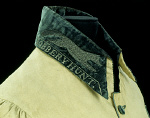 2006AG4303-01
&copy;
Man's coat detail, by Bobbery Hunt. England, 1800-20