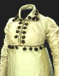 2006AG4308-01
&copy;
Woman's dress detail. England, c.1807