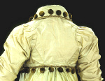 2006AG4309-01
&copy;
Woman's dress detail. England, c.1807