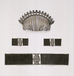 2006AN7503-01
&copy; Victoria and Albert Museum, London
Grooming Set. Russia, early 19th century
