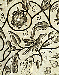2006AU0770-01
&copy;
Lady's Jacket, detail. England, early 17th century