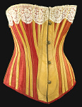 2006BB4765-01
&copy;
Corset. England, 1880