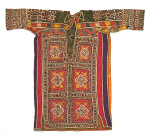 2006AR0103-01
&copy;
Woman's Shirt. Sindh, Pakistan, mid-20th century
