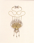 2006AN9571-01
&copy; Victoria and Albert Museum, London
Necklace with pendant, by C.R. Ashbee. England, 1901
