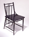 2006AT9578-01
&copy; Victoria and Albert Museum, London
Chair, by Christopher Dresser. London, England, 19th century