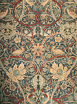 2006AT0588-01
&copy;
The Bullerswood Carpet, by William Morris. London, England, 1889