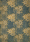 2006AT7303-01
&copy;
Furnishing fabric, by William Morris. London, England, late 19th century