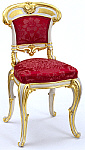 2006AL6974-01
©
Fly Chair, by Philip Hardwick. London, England, mid-19th century 2006AL6974-01
©
Fly Chair, by Philip Hardwick. London, England, mid-19th century