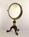 2006BF7118-01
&copy; Victoria and Albert Museum, London
Concave mirror. England, 19th century