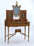 2006AB6996-01
©
Dressing Table. London, England, 19th century 2006AB6996-01
©
Dressing Table. London, England, 19th century
