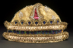 2006AH2048-01
&copy;
Hat. Ahmedabad, India, mid-19th century