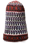 2006AH2069-01
&copy;
Hat. Ludhiana, India, mid-19th century