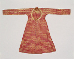 2006AP6230-01
&copy;
Boy's Robe. India, mid-19th century