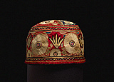 2006BE6749-01
&copy;
Cap. India, 19th century