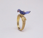 2006AV2260-01
&copy; Victoria and Albert Museum, London
Ring. South India, 19th century