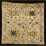 2006AN8513-01
&copy;
Ikat. Nurpur, India, late 19th century