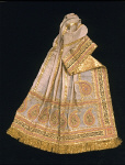 2006AW3913-01
&copy;
Scarf. Jaipur, India, 19th century