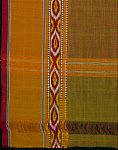 2006AN5707-01
&copy;
Ikat. Bangalore, India, mid-19th century