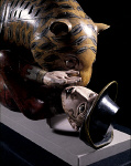 2006AH4172-01
&copy; Victoria and Albert Museum, London
Tippu's Tiger. Mysore, India, 1790