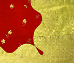 2006AN1372-01
&copy;
Kimono, detail. Japan, late 19th century
