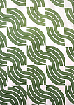 2006AN1460-01
&copy;
Green Waves Kimono, by Moriguchi Kunihiko. Japan, 1973