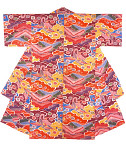2006AT0602-01
&copy;
Kimono. Japan, 19th century