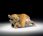 2006AL0452-01
&copy; Victoria and Albert Museum, London
Netsuke, by Toyomasa. Japan, 19th century