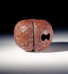 2006AL0477-01
&copy;
Netsuke. Japan, 19th century