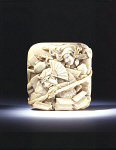 2006AL0509-01
&copy;
Netsuke. Japan, 1869