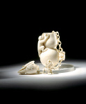 2006AL0525-01
&copy;
Netsuke. Japan, 19th century