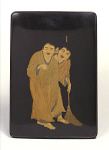 2006BF9110-01
&copy;
Inro. Japan, 18th-19th century