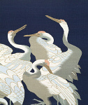 2006AN1209-01
&copy;
Cranes. Japan, 19th century
