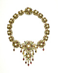 2006AN7331-01
&copy; Victoria and Albert Museum, London
Necklace, by Schlichtegroll. Austria, 19th century