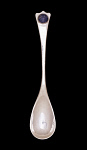 2006AM6814-01
© Victoria and Albert Museum, London
Teaspoon, by Charles Robert Ashbee. London, England, 1904 2006AM6814-01
© Victoria and Albert Museum, London
Teaspoon, by Charles Robert Ashbee. London, England, 1904